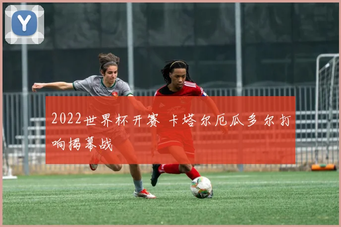 2022世界杯开赛 卡塔尔厄瓜多尔打响揭幕战