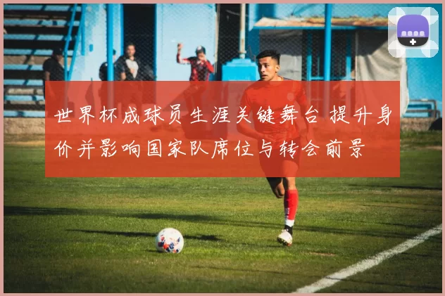 世界杯成球员生涯关键舞台 提升身价并影响国家队席位与转会前景